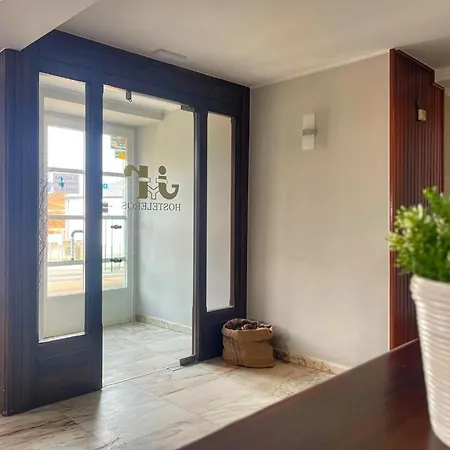 Grupo Catedrales - Amadora Hotel 2*