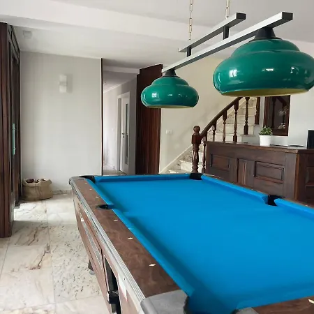 Grupo Catedrales - Amadora Hotel