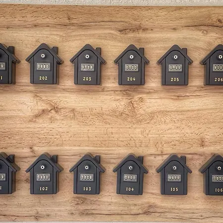 Grupo Catedrales - Amadora Hotel