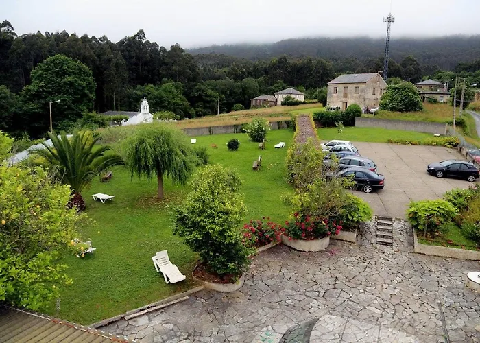 Grupo Catedrales - Amadora Hotel 2*