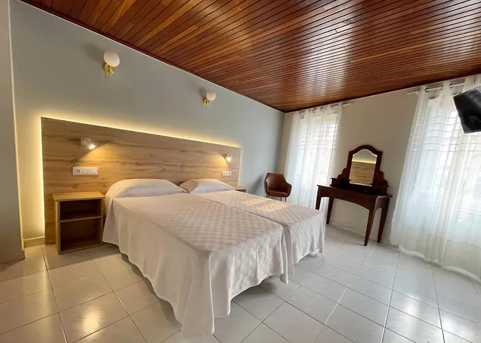 Hotel Grupo Catedrales - Amadora