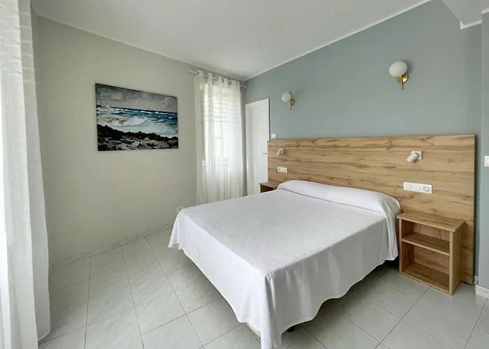 Hotel Grupo Catedrales - Amadora 2*